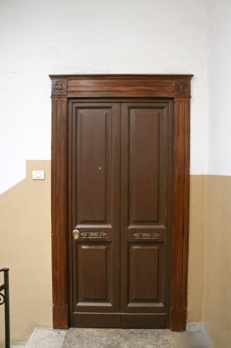 Welcome To Bari Exterior photo