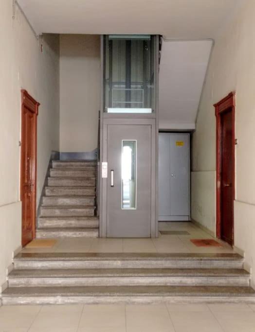 Welcome To Bari Exterior photo