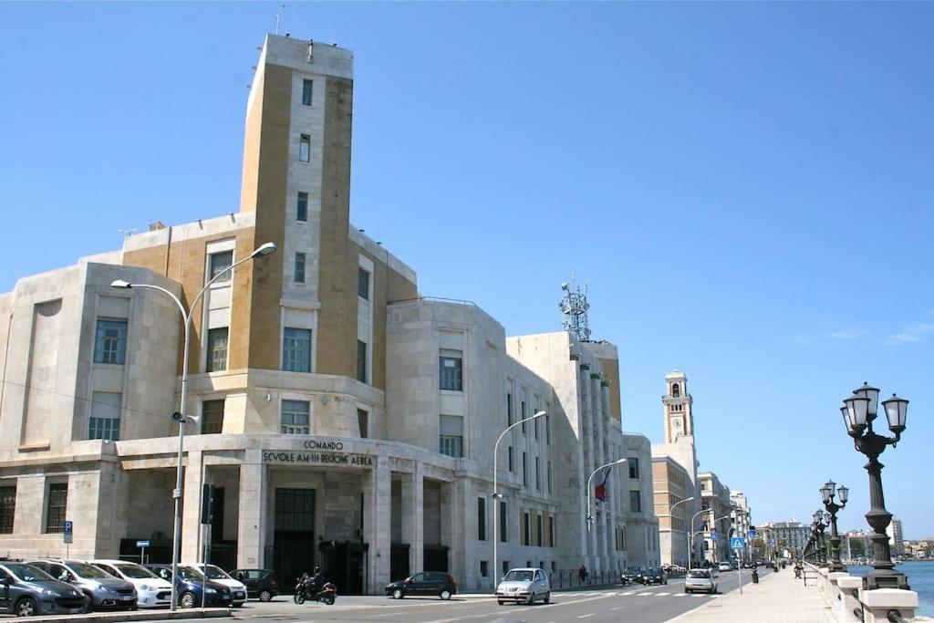 Welcome To Bari Exterior photo
