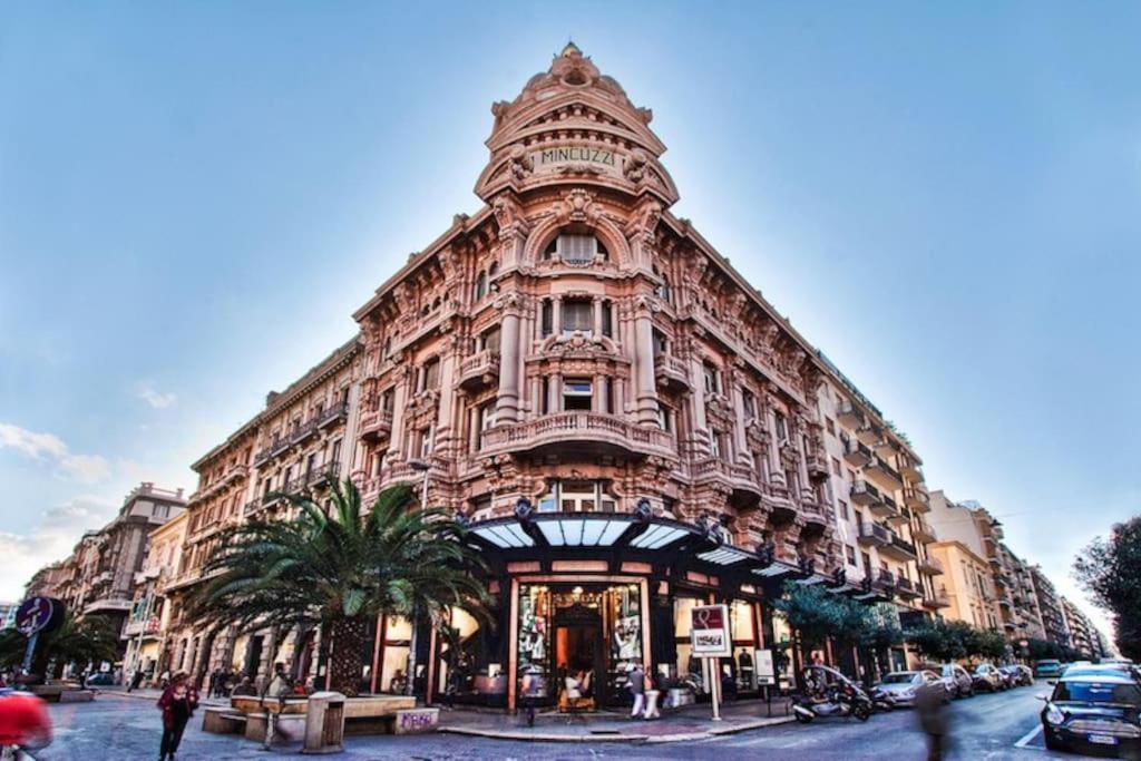 Welcome To Bari Exterior photo